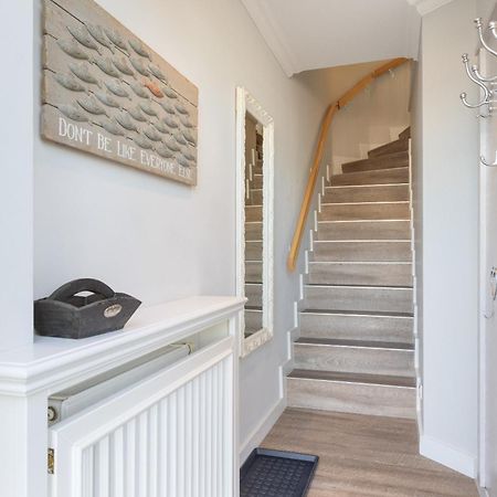 Ferienwohnung Kaampsbay Sylt - Neu! Wenningstedt-Braderup Екстериор снимка