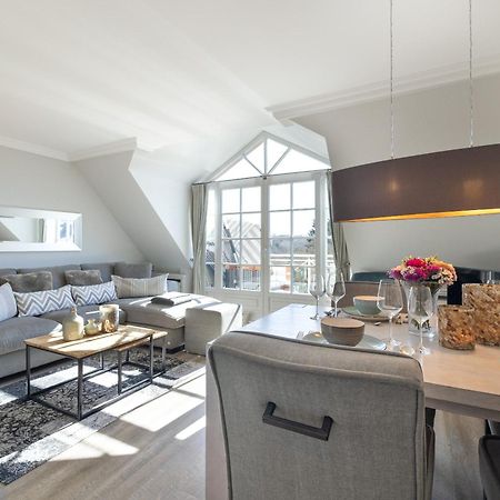 Ferienwohnung Kaampsbay Sylt - Neu! Wenningstedt-Braderup Екстериор снимка
