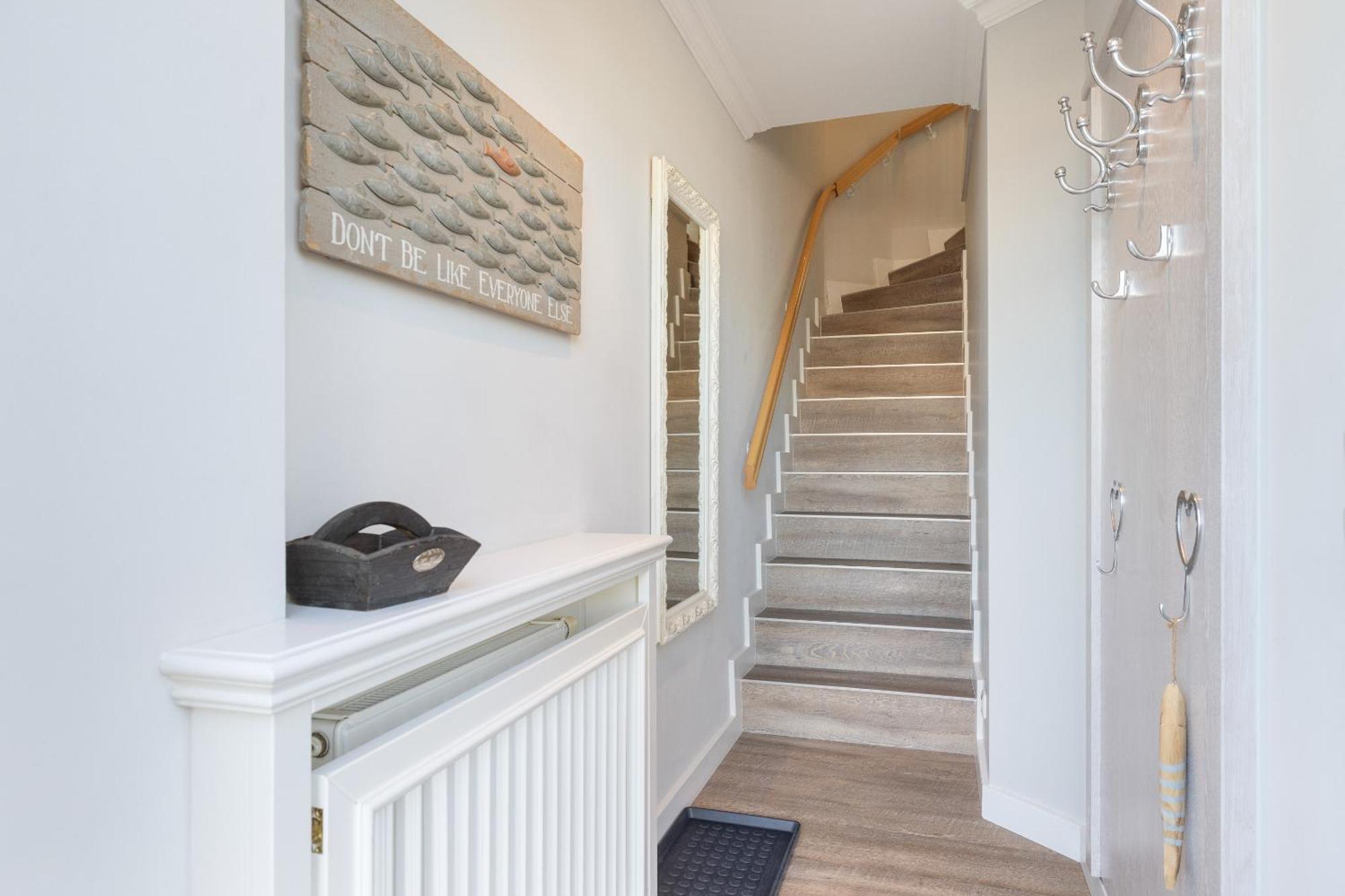 Ferienwohnung Kaampsbay Sylt - Neu! Wenningstedt-Braderup Екстериор снимка