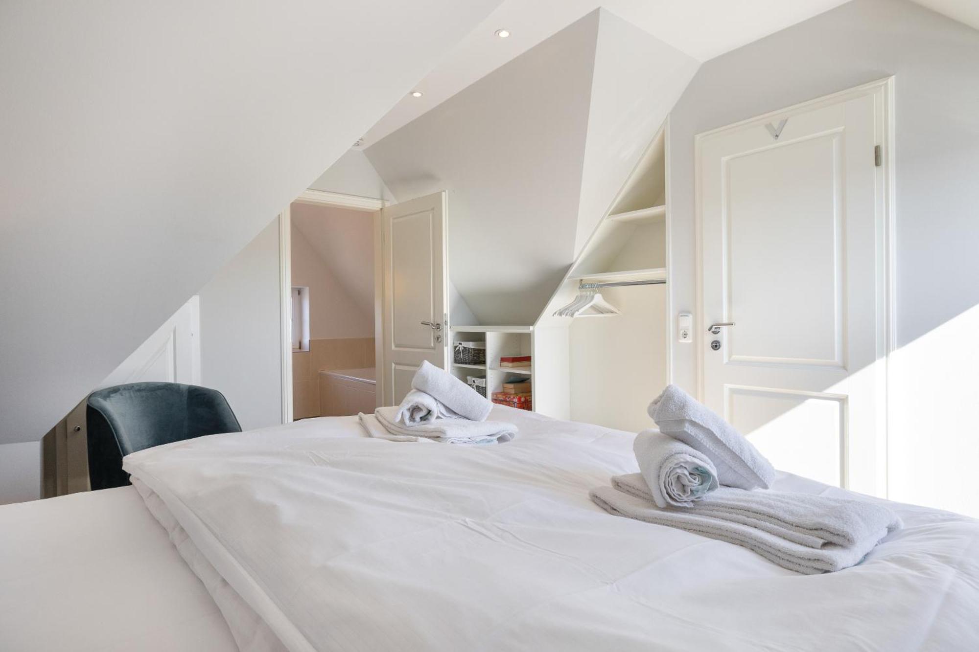 Ferienwohnung Kaampsbay Sylt - Neu! Wenningstedt-Braderup Екстериор снимка