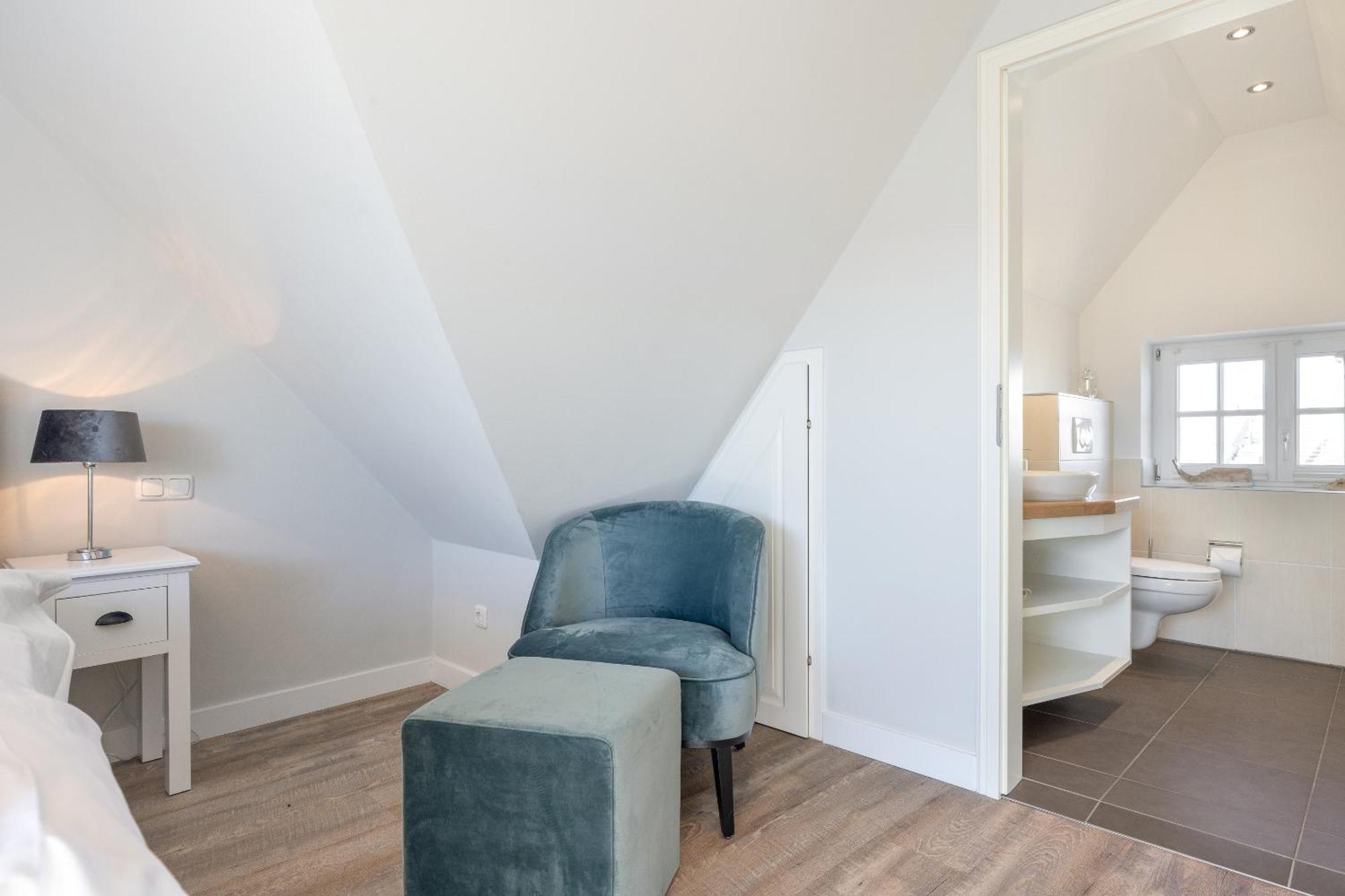 Ferienwohnung Kaampsbay Sylt - Neu! Wenningstedt-Braderup Екстериор снимка
