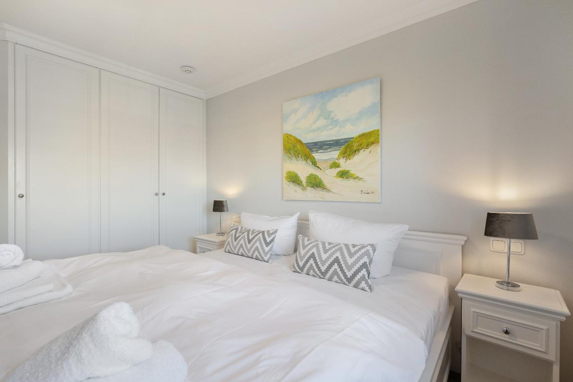Ferienwohnung Kaampsbay Sylt - Neu! Wenningstedt-Braderup Екстериор снимка