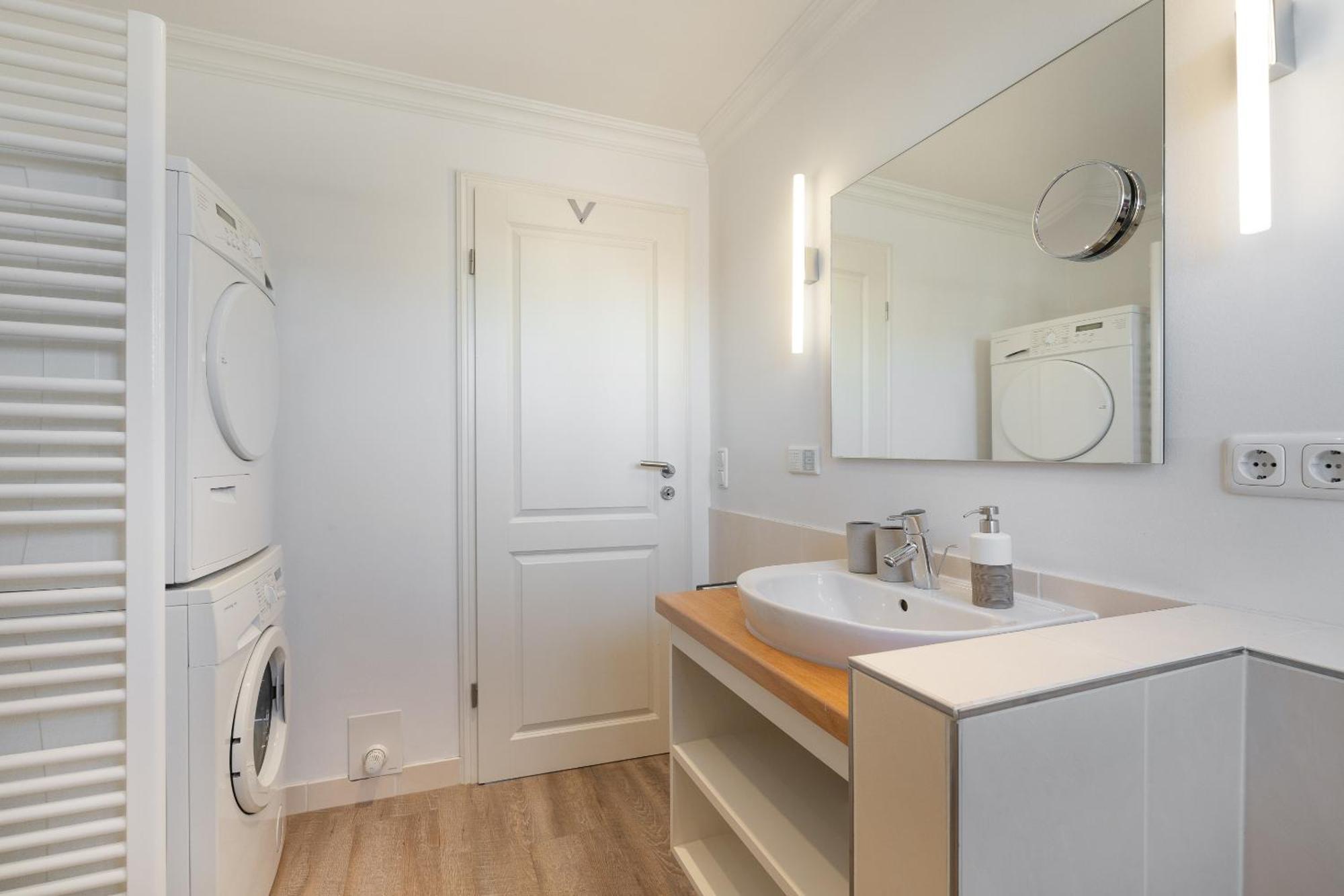 Ferienwohnung Kaampsbay Sylt - Neu! Wenningstedt-Braderup Екстериор снимка