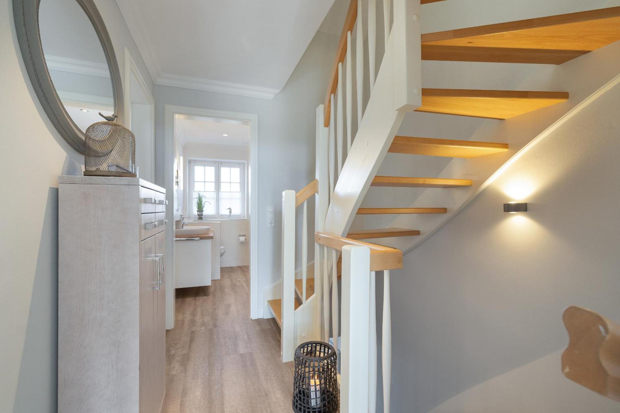 Ferienwohnung Kaampsbay Sylt - Neu! Wenningstedt-Braderup Екстериор снимка