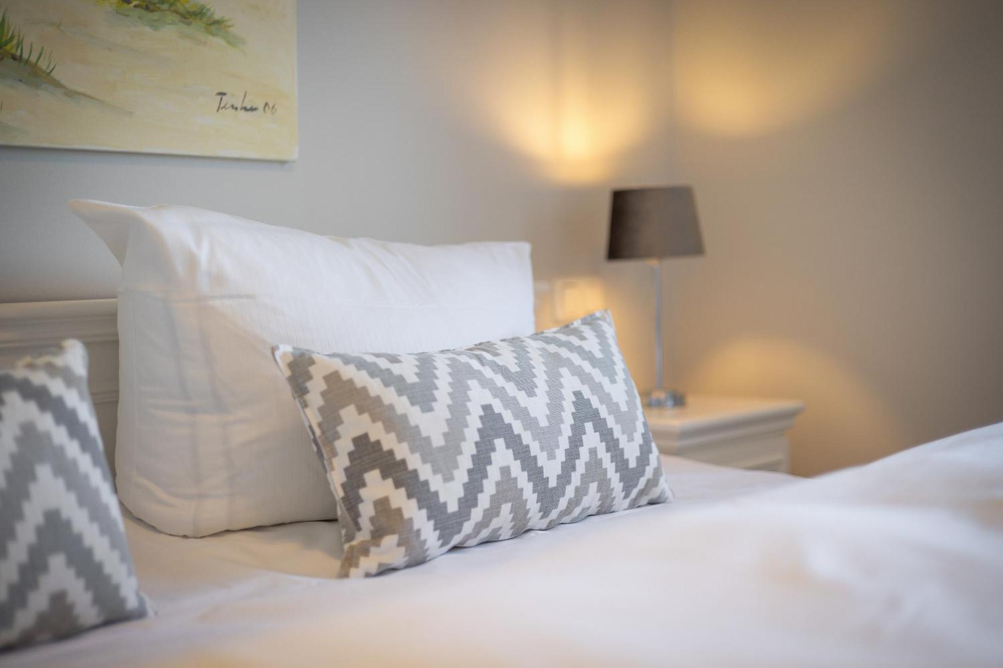 Ferienwohnung Kaampsbay Sylt - Neu! Wenningstedt-Braderup Екстериор снимка