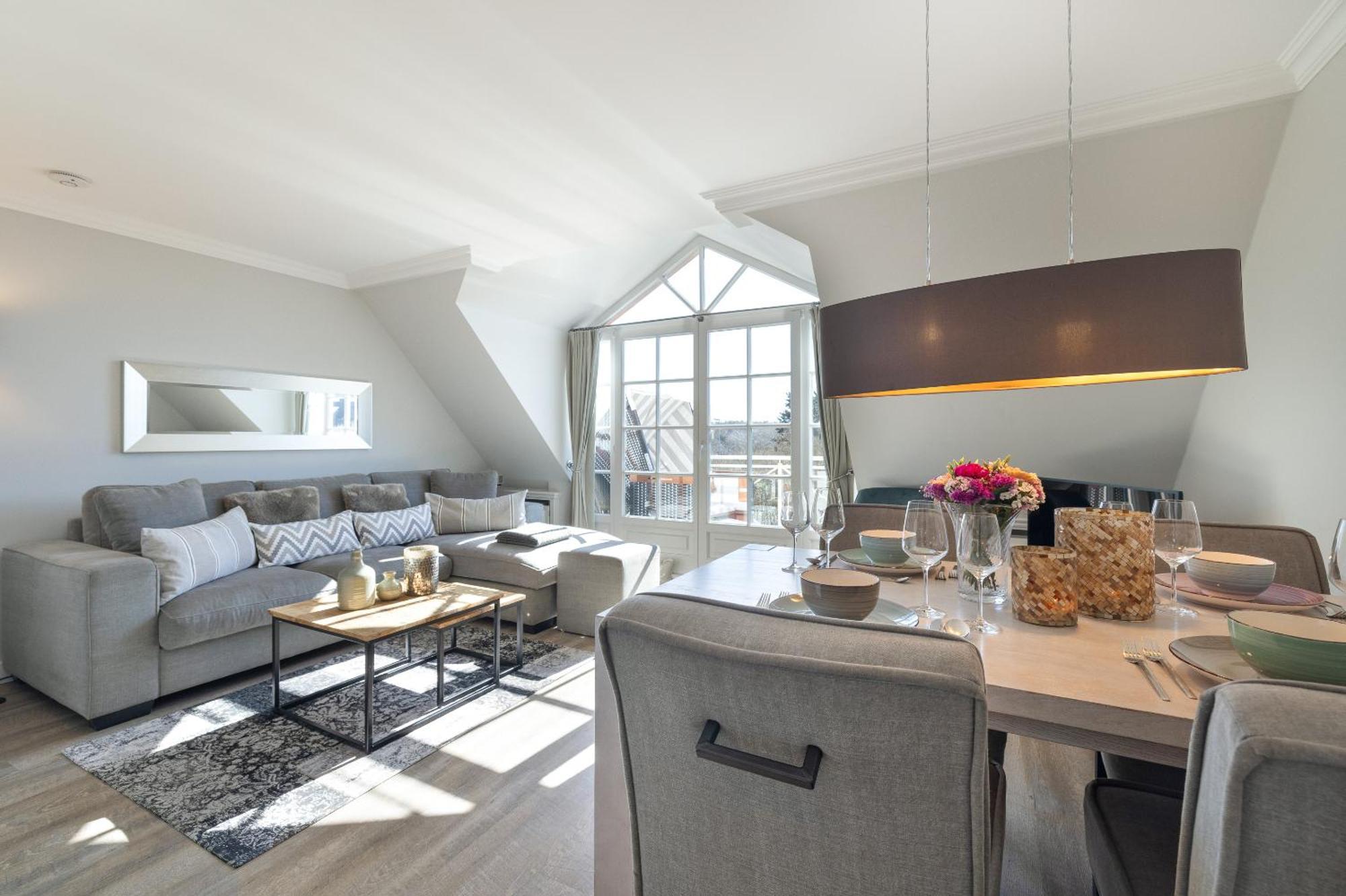 Ferienwohnung Kaampsbay Sylt - Neu! Wenningstedt-Braderup Екстериор снимка