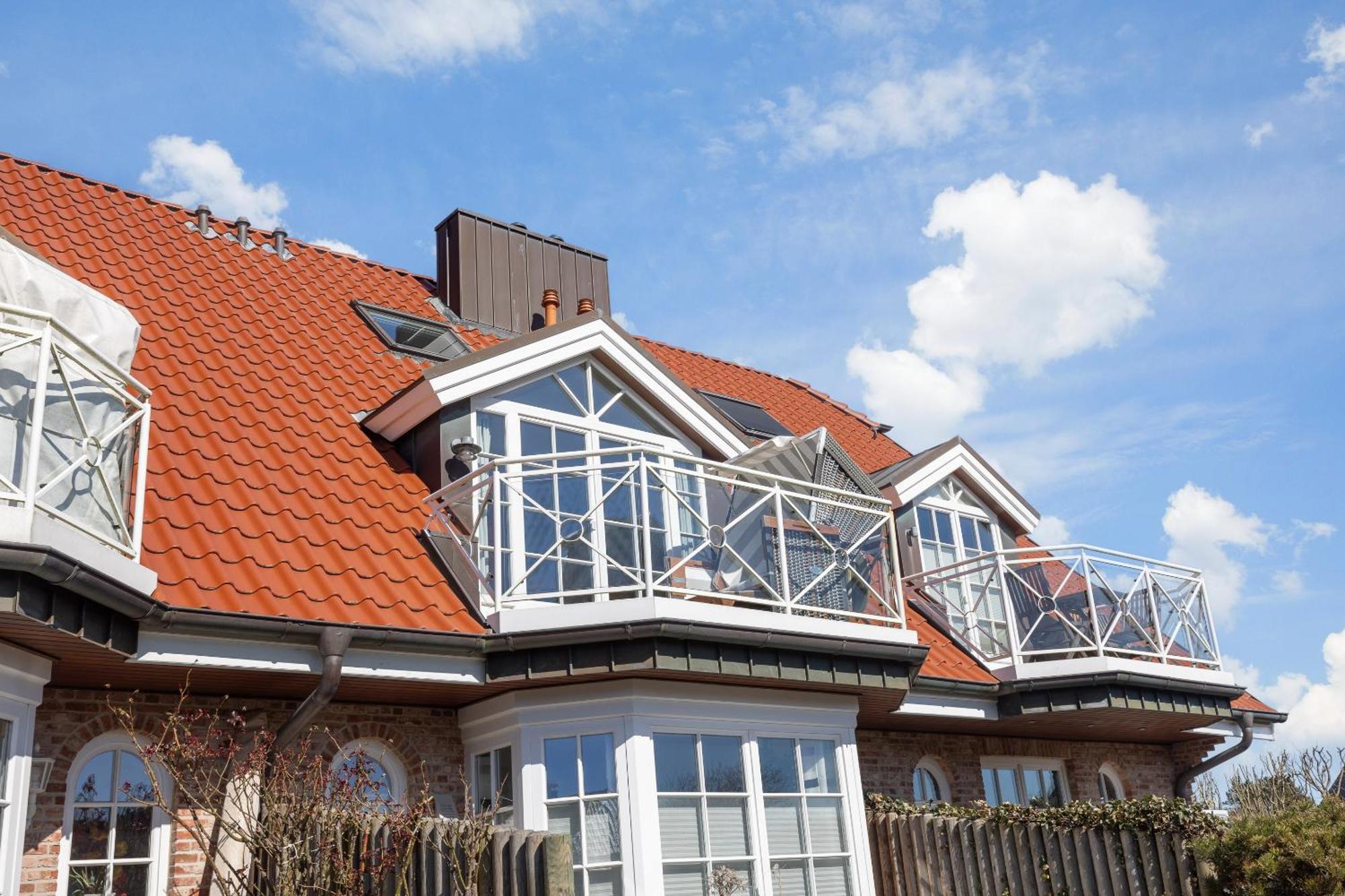 Ferienwohnung Kaampsbay Sylt - Neu! Wenningstedt-Braderup Екстериор снимка