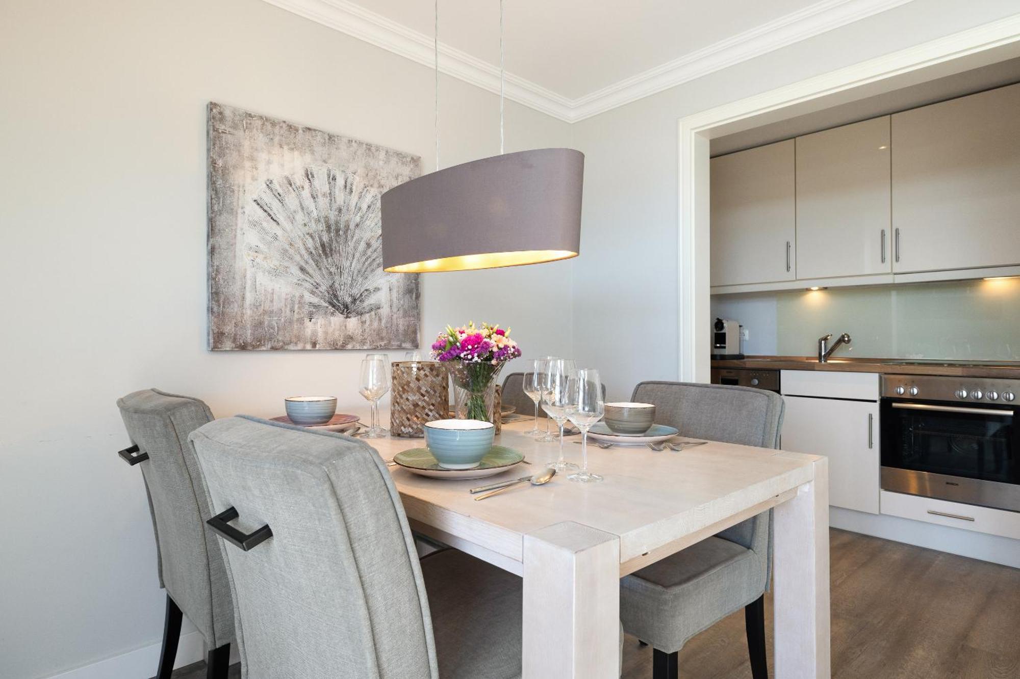 Ferienwohnung Kaampsbay Sylt - Neu! Wenningstedt-Braderup Екстериор снимка